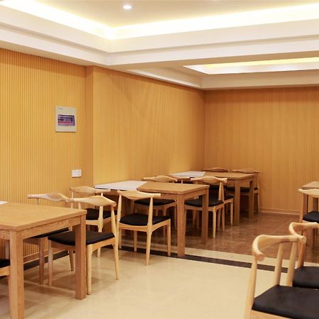 Greentree Inn Guangdong Shantou Gurao Gugui Road Business Hotel Kültér fotó