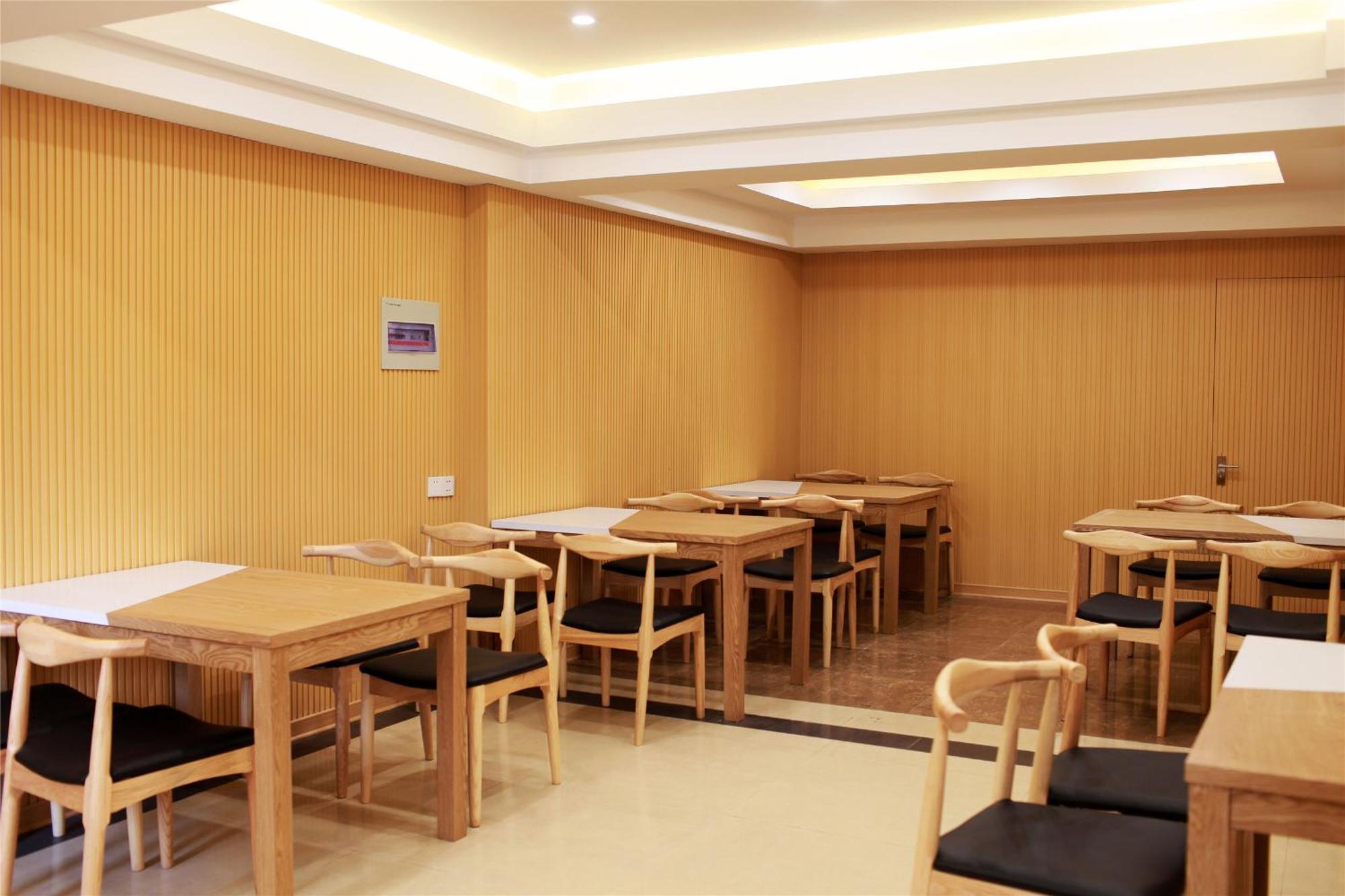 Greentree Inn Guangdong Shantou Gurao Gugui Road Business Hotel Kültér fotó